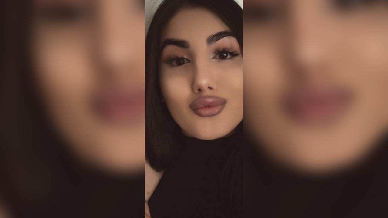 Webcam chat profile for ToryB62: Lingerie & stockings