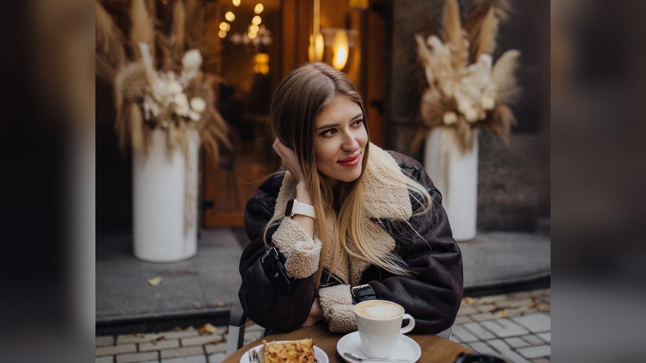 Webcam chat profile for LadyInShadow: Dancing