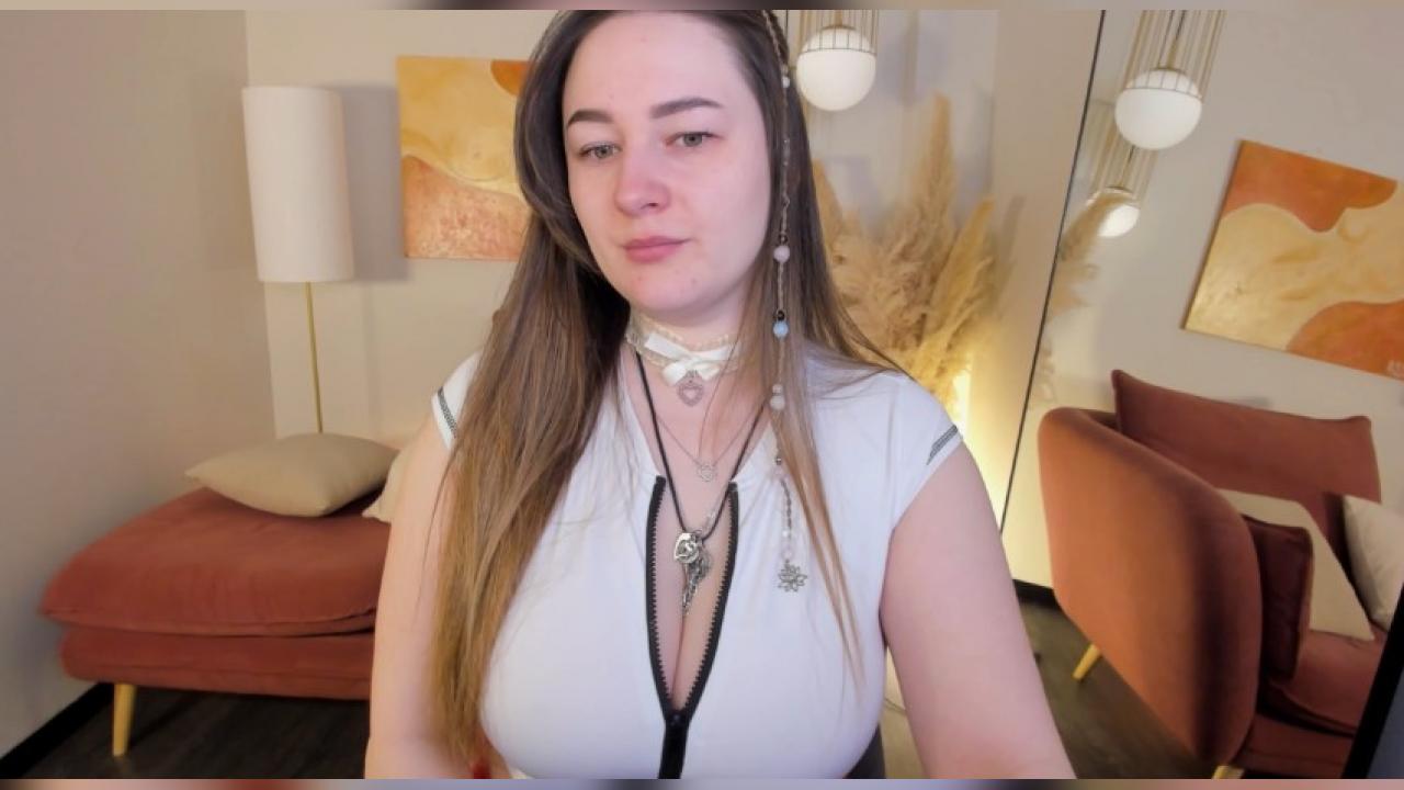 Webcam chat profile for EmmaBloomm: Dominatrix