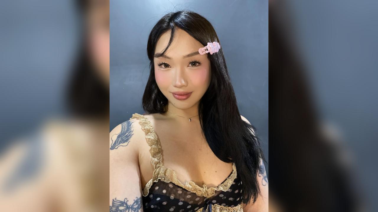 Webcam chat profile for AddilynMax: Bondage & discipline