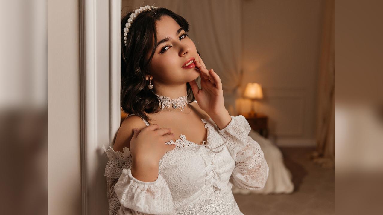 Webcam chat profile for WendyF63: Lingerie & stockings