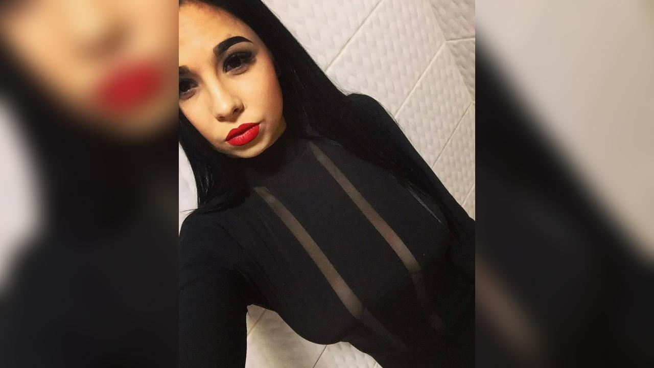 Webcam chat profile for Nikolina: Ask about my Hobbies