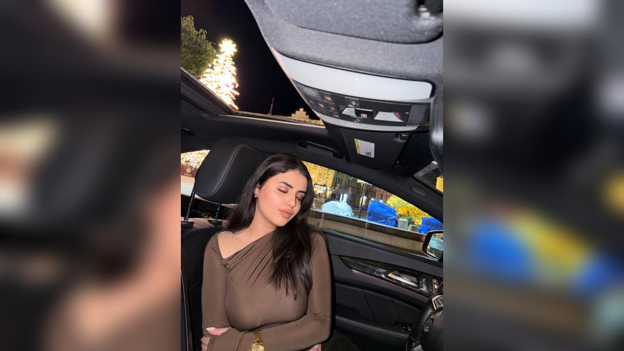 Webcam chat profile for TinaVolt: Outfits