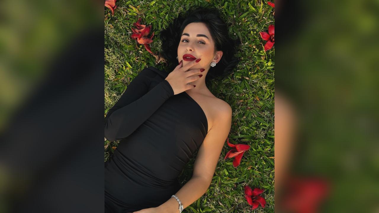 Webcam chat profile for JessicaBrowne: Leather