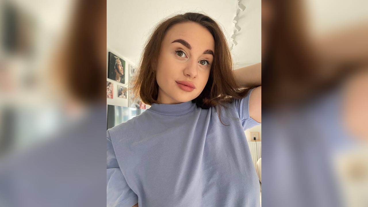 Webcam chat profile for BellaSSwon: Outfits