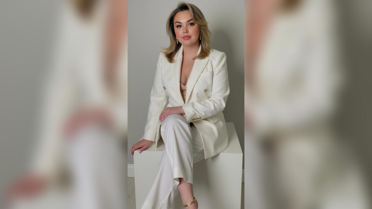 Webcam chat profile for ChubChick: Cooking