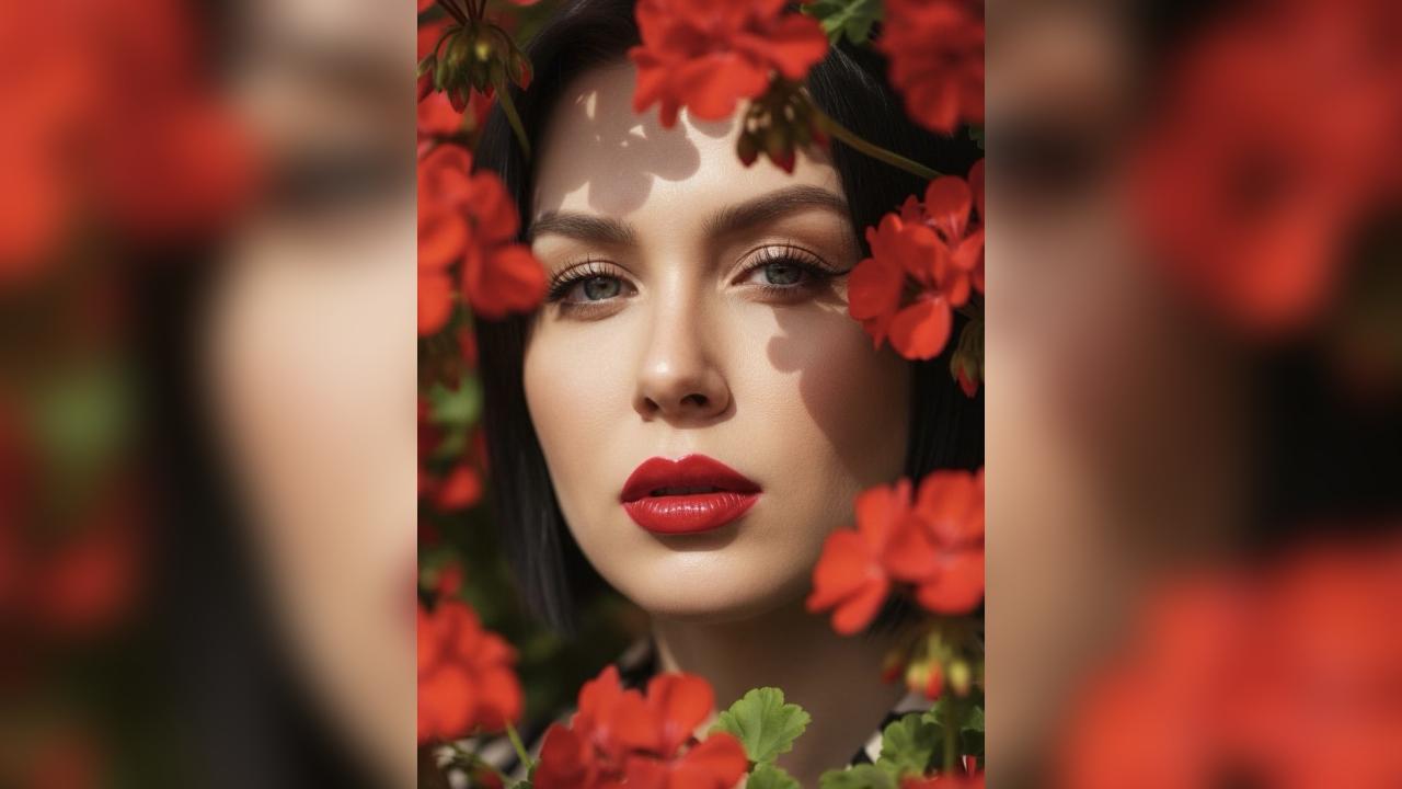 Webcam chat profile for MissHarmony: Leather