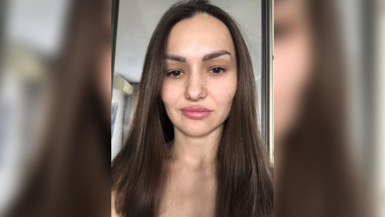 Webcam chat profile for CherryStream: Dancing