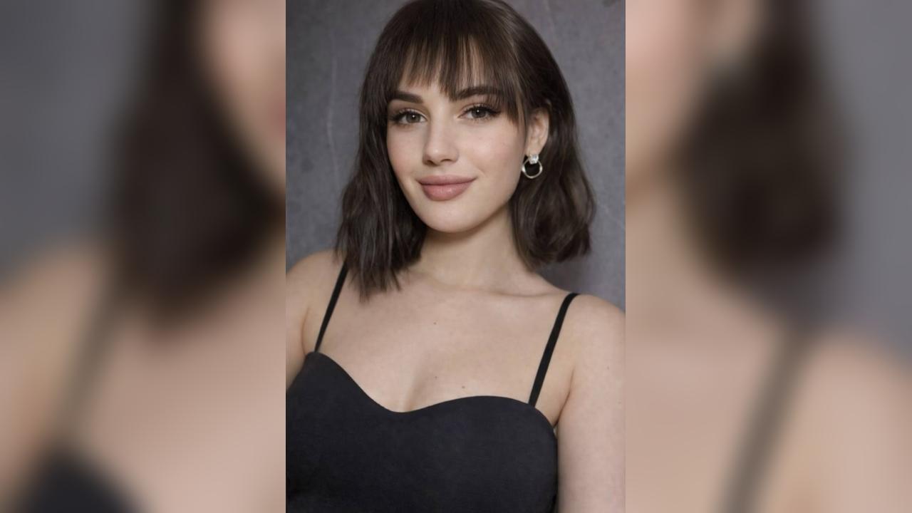 Webcam chat profile for MissNova: Ask about my Hobbies