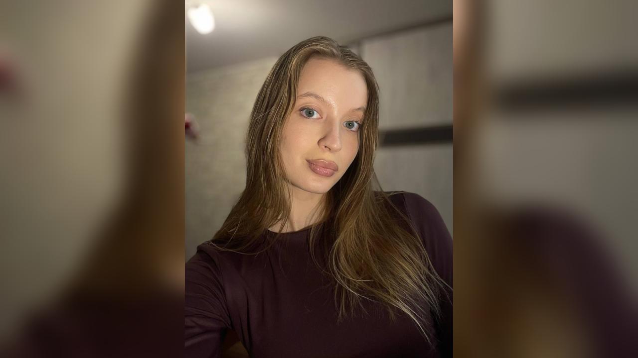 Webcam chat profile for AphroditeWOW