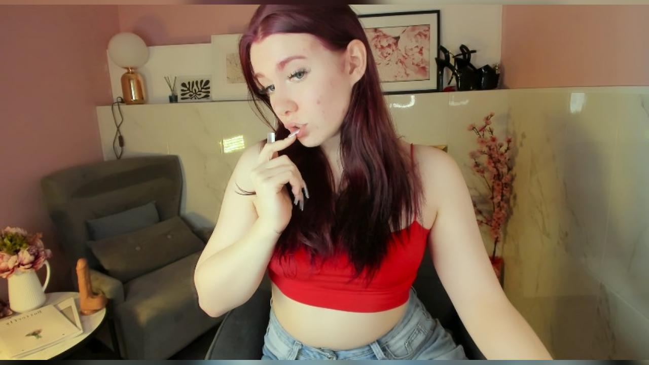 Webcam chat profile for LaylaGlam: Legs, feet & shoes