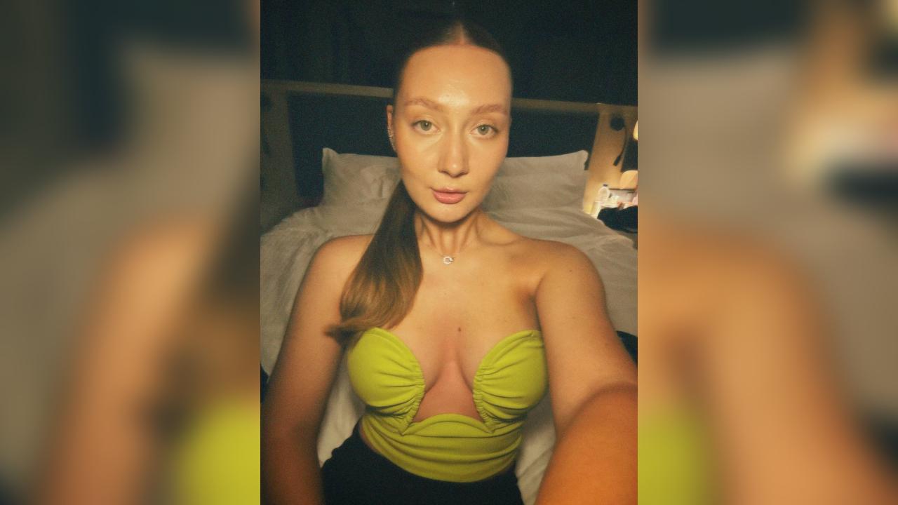 Webcam chat profile for Tess5a: Ask about my Hobbies