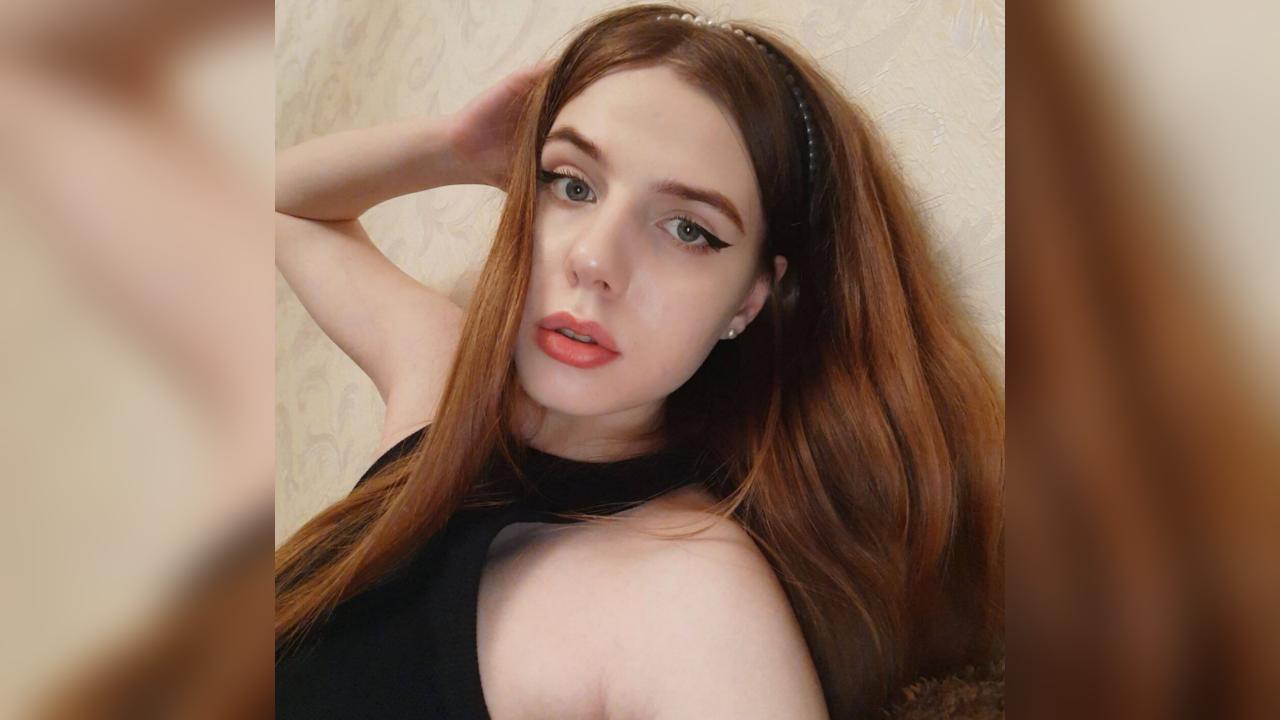 Webcam chat profile for Desirya: Ask about my Hobbies