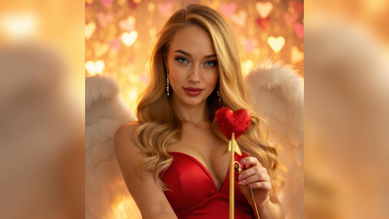 Webcam chat profile for EngelHottie: Leather