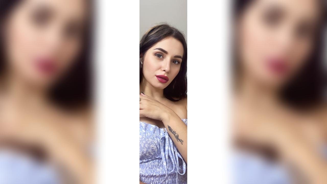 Webcam chat profile for JessicaBrowne: Leather