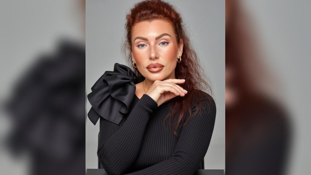 Webcam chat profile for 00Caroline: Ask about my Hobbies