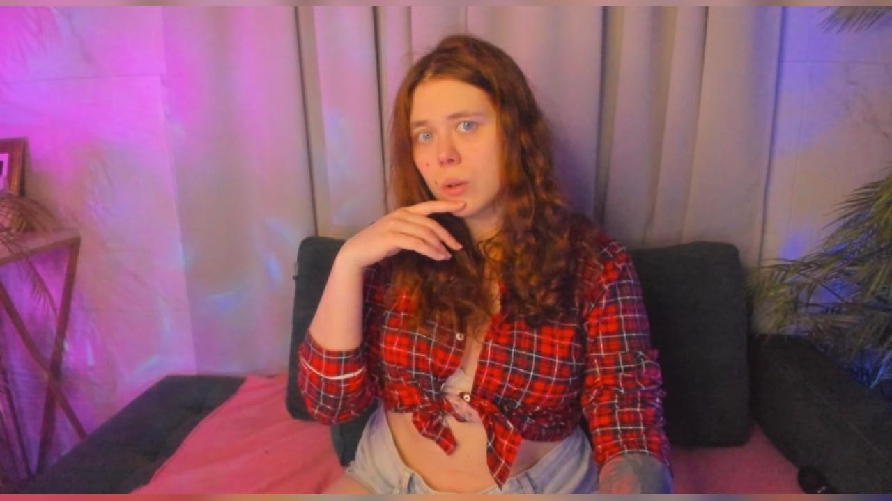 Webcam chat profile for SophiePure: Bondage & discipline