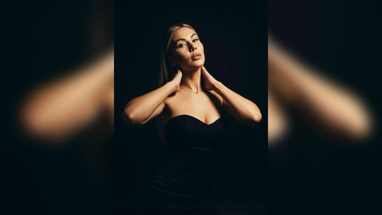 Webcam chat profile for TashaPassion: Dominatrix