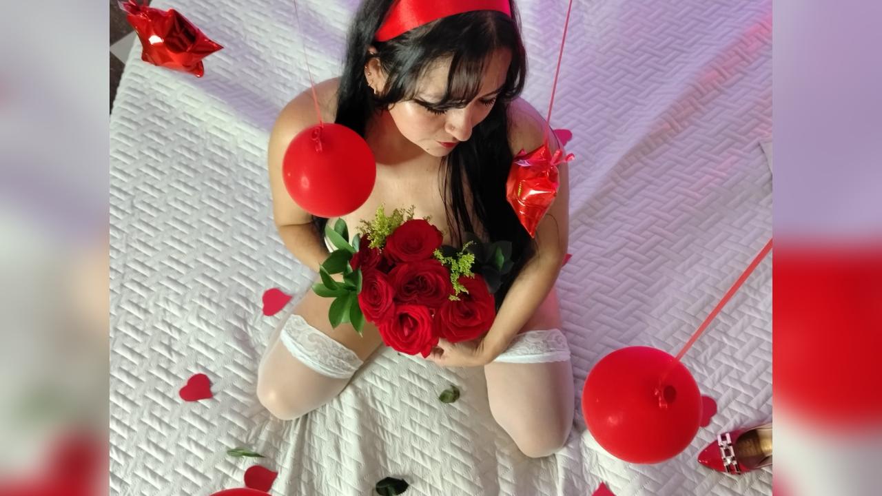 Webcam chat profile for NatashaBlack: Bondage & discipline