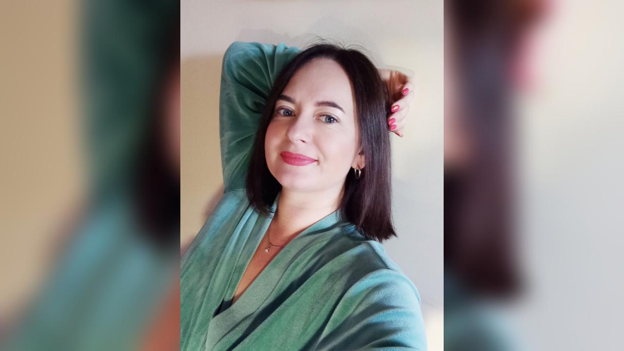 Webcam chat profile for MarryMe: Dancing