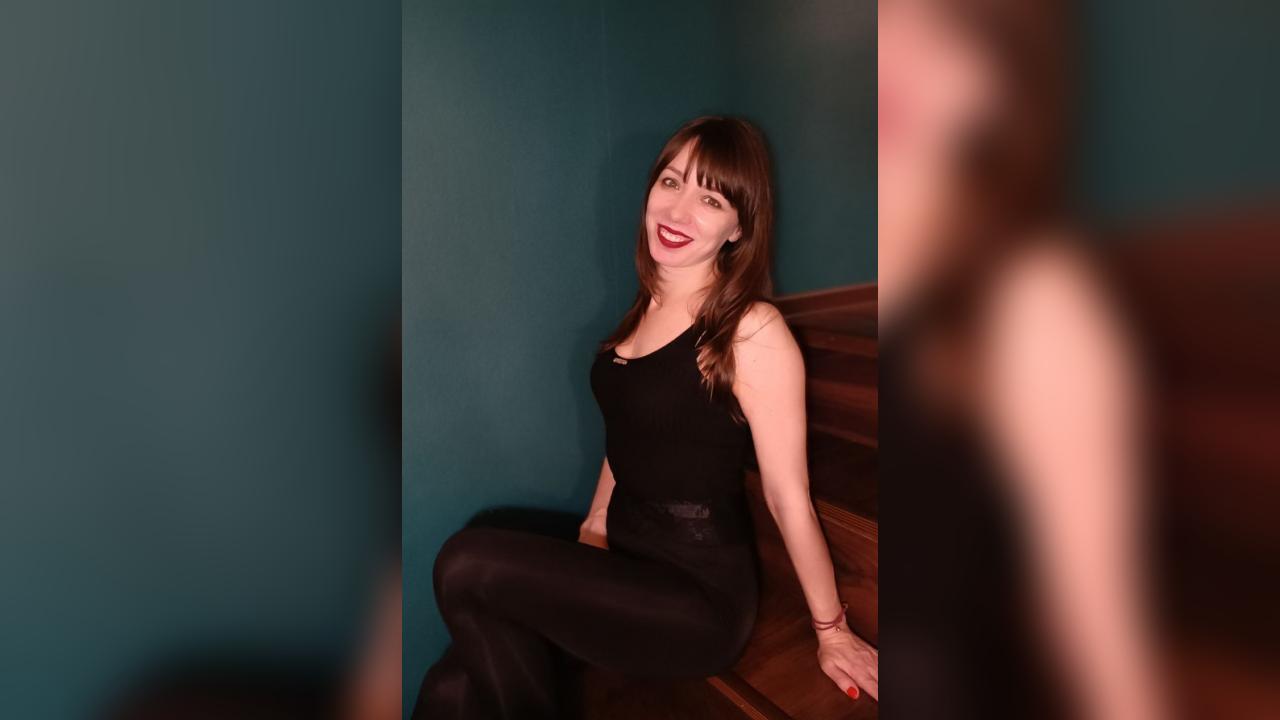 Webcam chat profile for Karlierri: Ask about my Hobbies