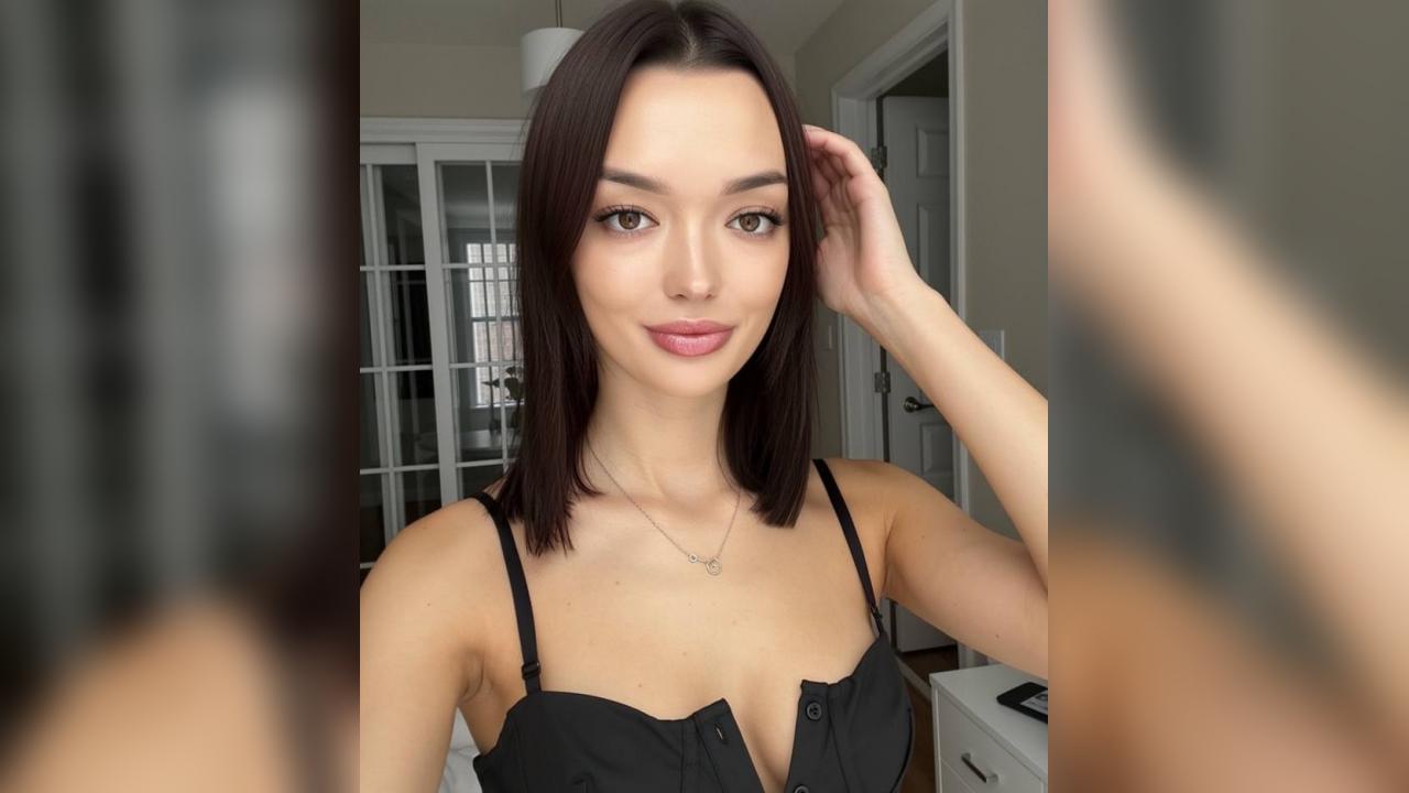 Webcam chat profile for MisPoison: Travel