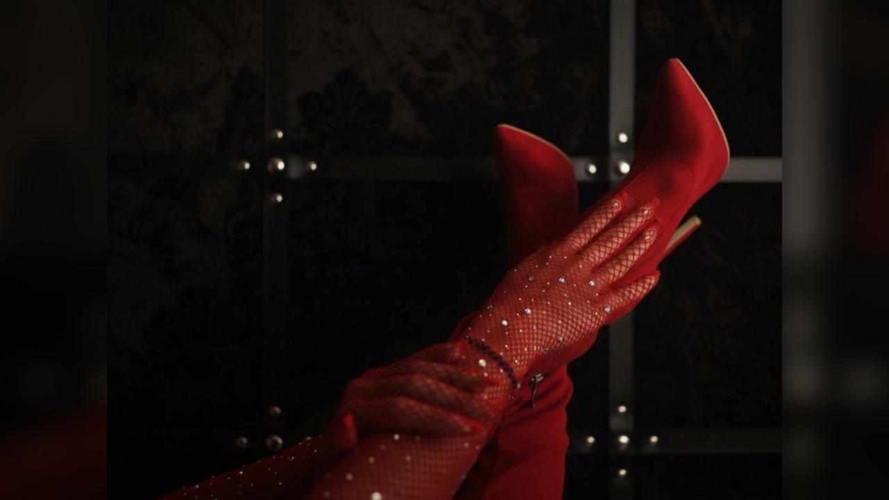 Webcam chat profile for wildlife2602: Bondage & discipline