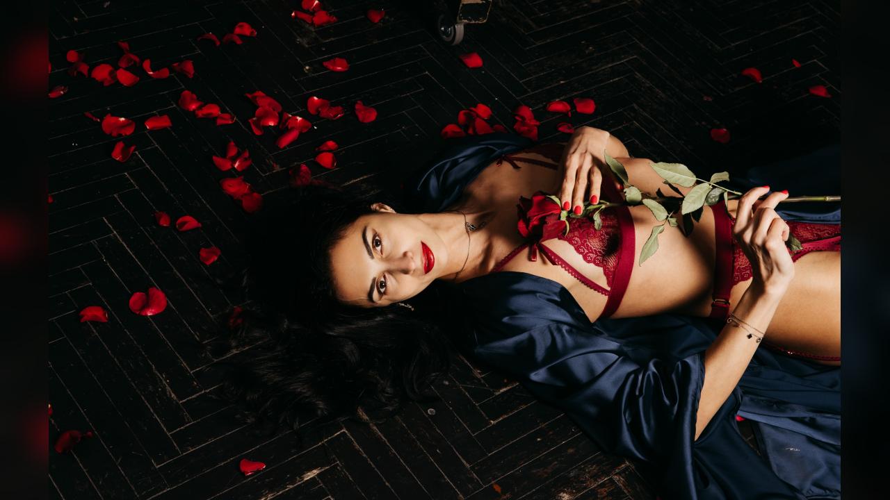 Webcam chat profile for FlavaLaguna