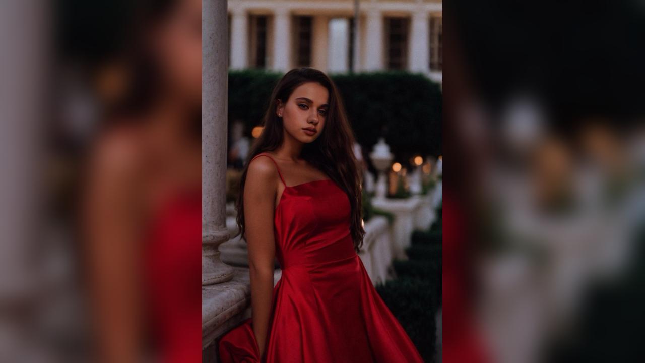 Webcam chat profile for Antl: Leather