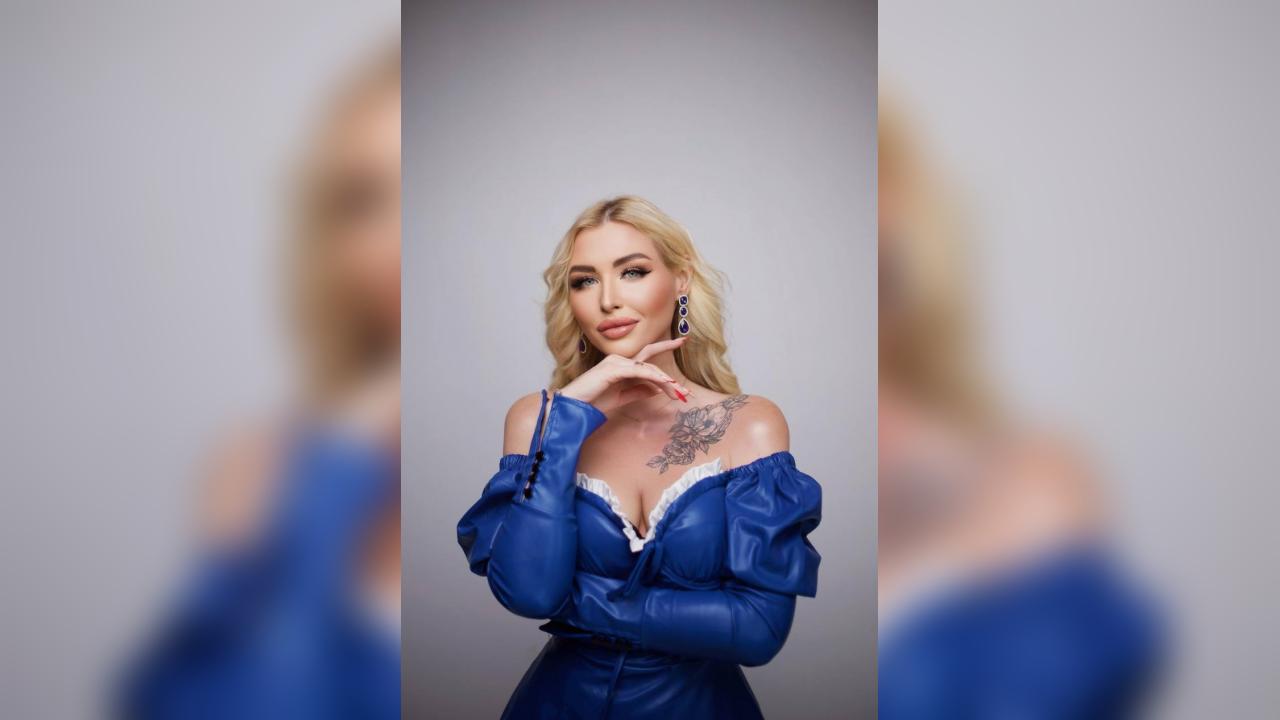 Webcam chat profile for Yourcuddlies: Leather