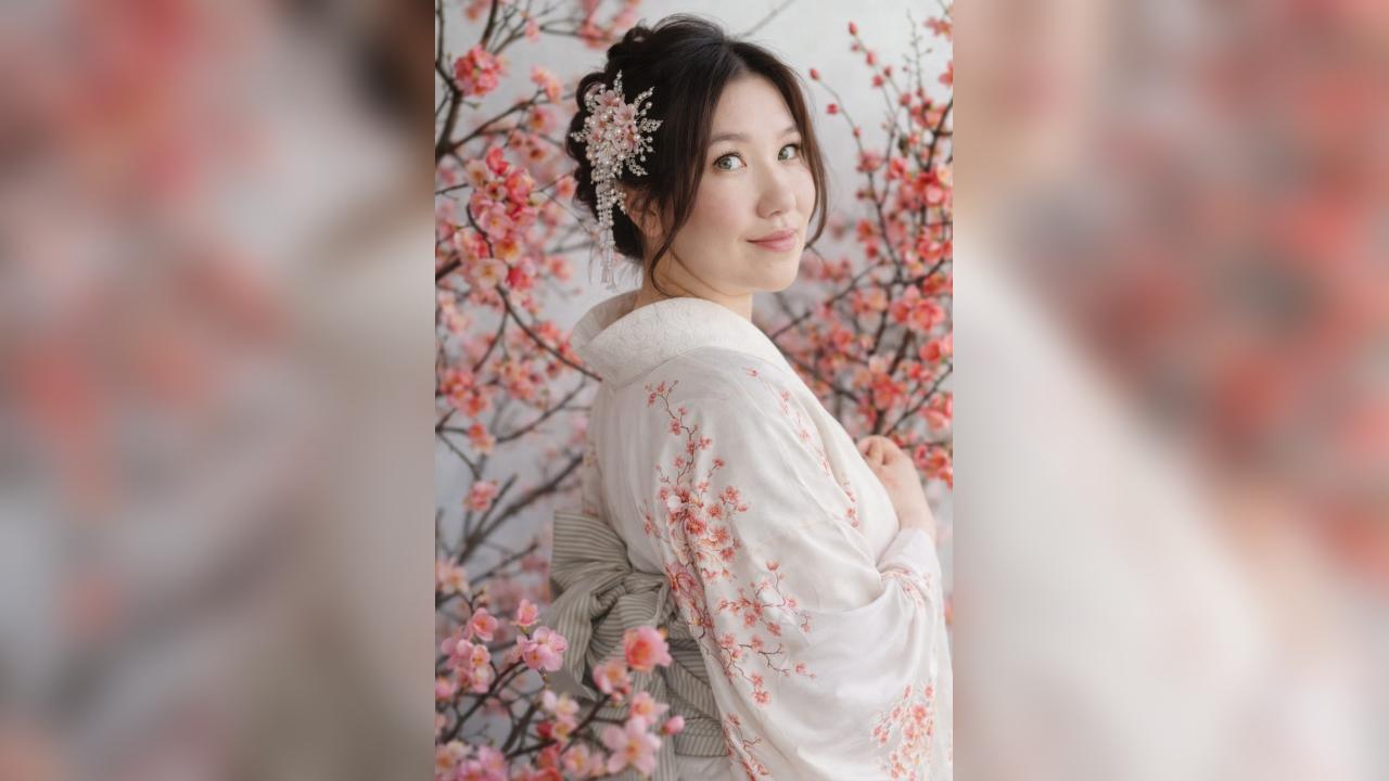 Webcam chat profile for japanlily: Legs, feet & shoes