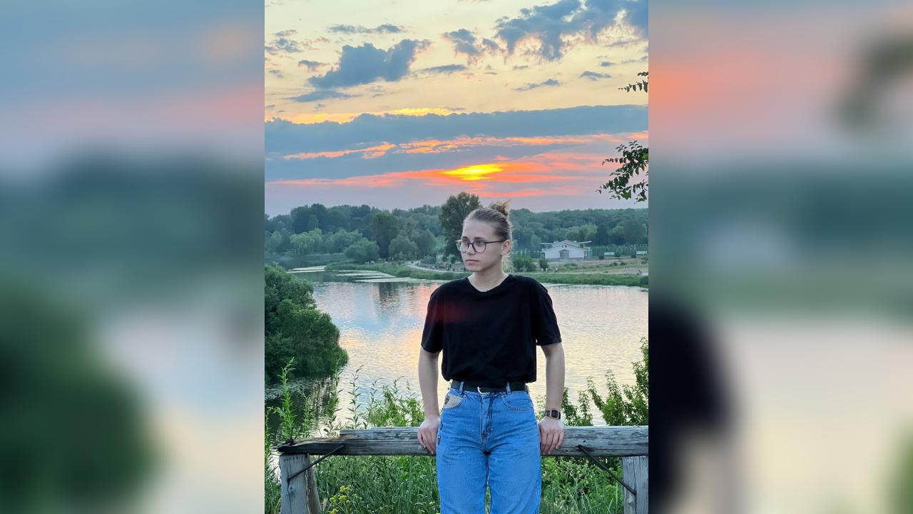 Webcam chat profile for SoftGlow