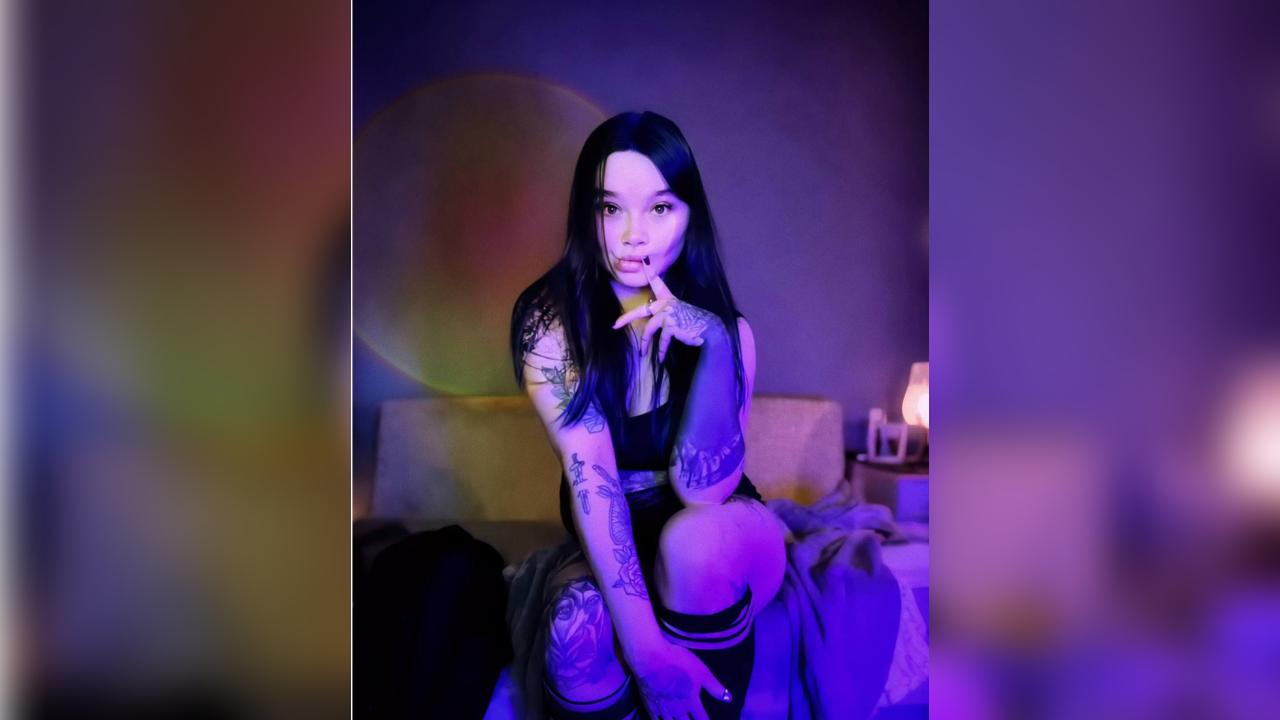 Webcam chat profile for AdaN0ir