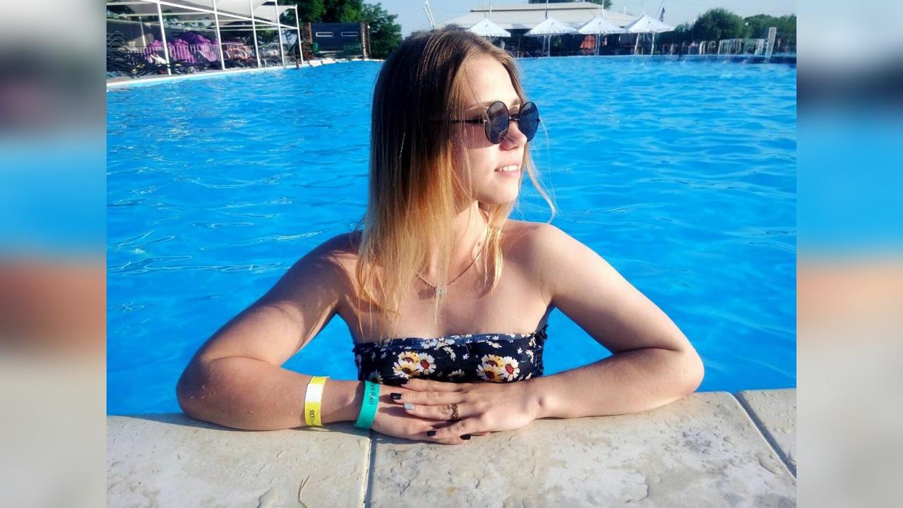 Webcam chat profile for SoftGlow