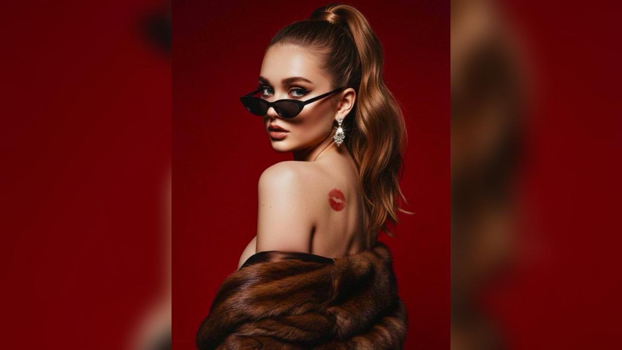 Webcam chat profile for BrightSun: Cooking