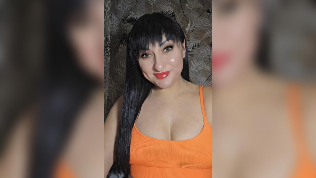 Webcam chat profile for SexyBabyyy