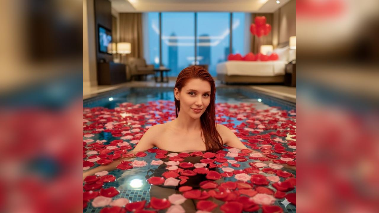 Webcam chat profile for Mirami11