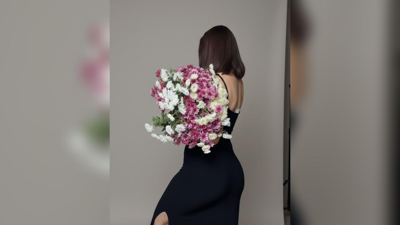 Webcam chat profile for SweetTrap