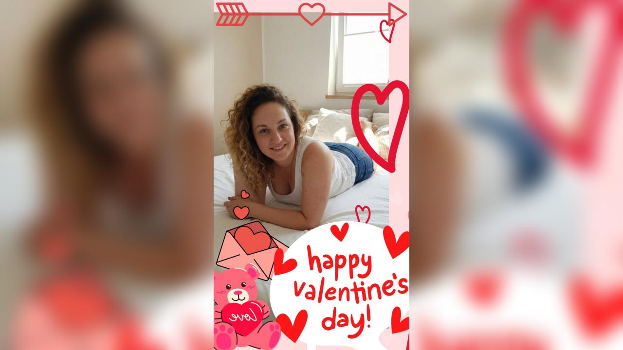 Webcam chat profile for ChubChick: Cooking