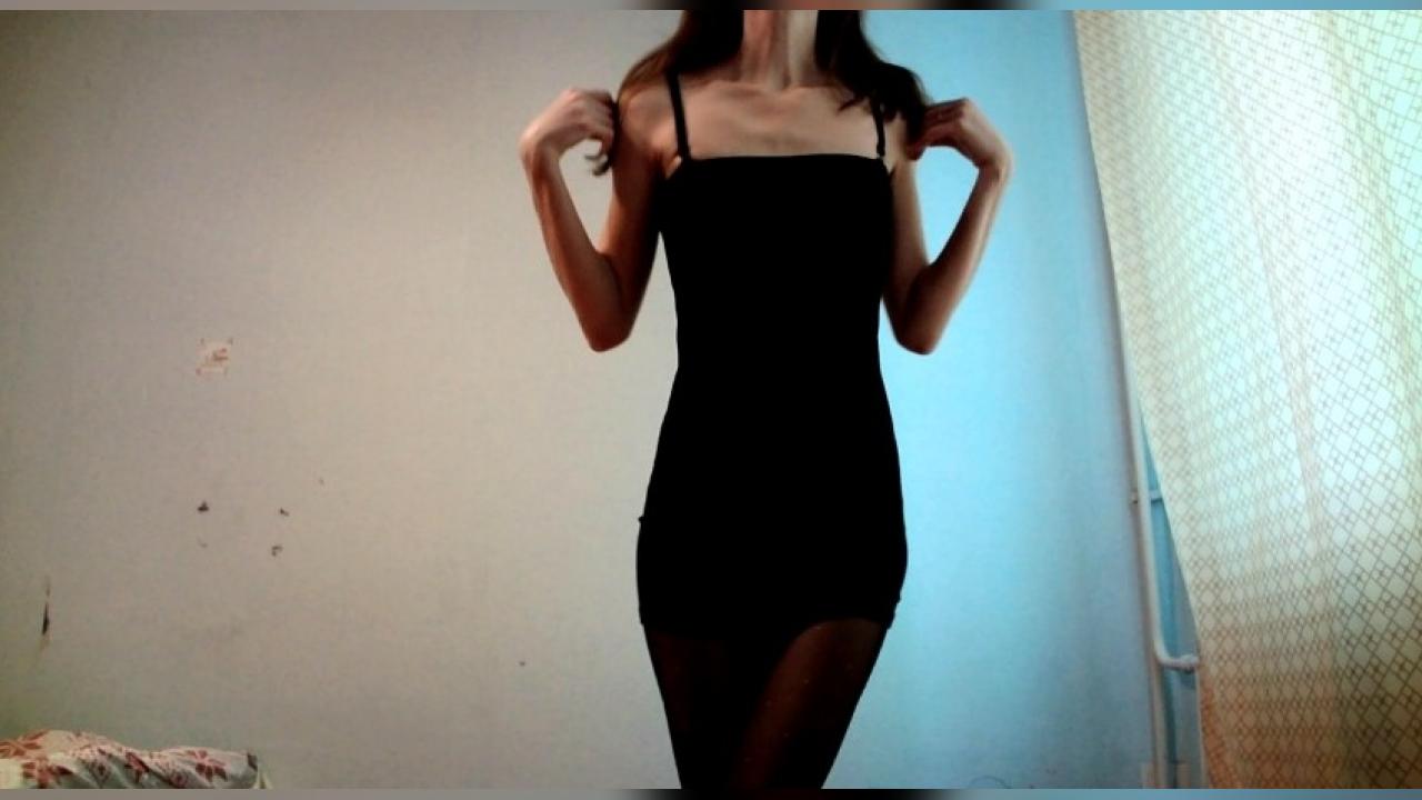 Webcam chat profile for Famefortune: Dancing