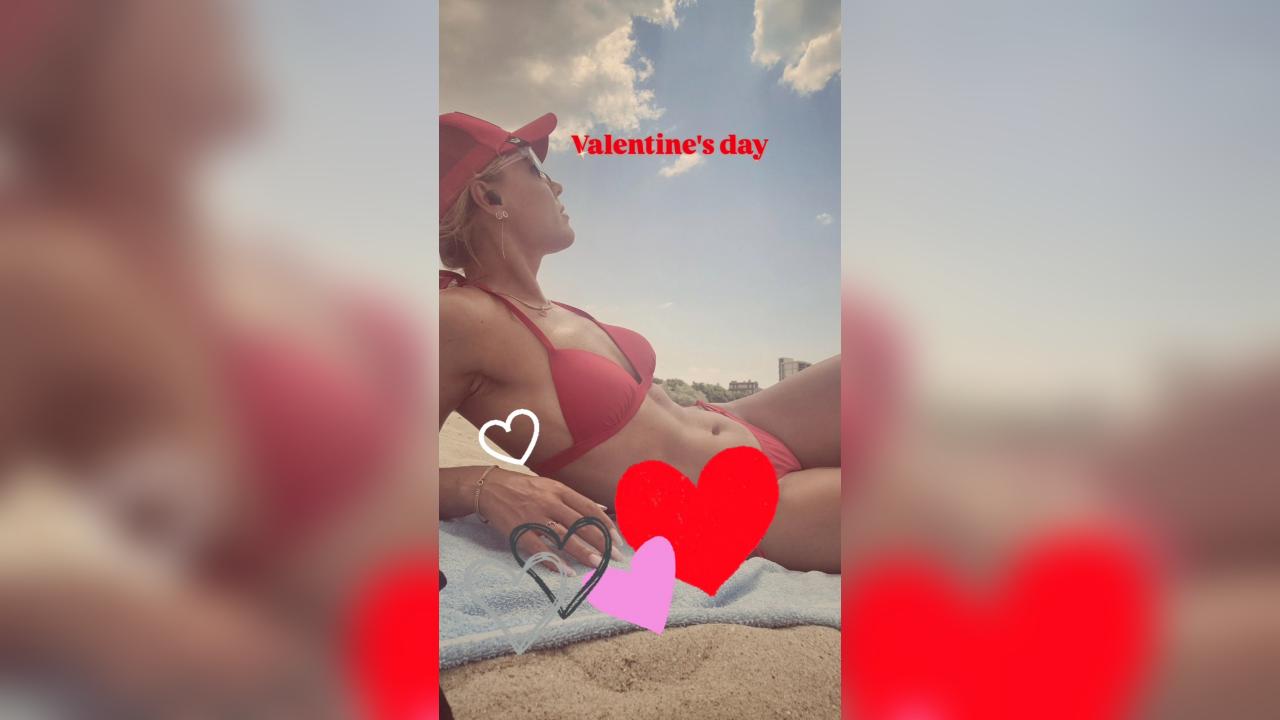 Webcam chat profile for SoftEnergy: Cooking