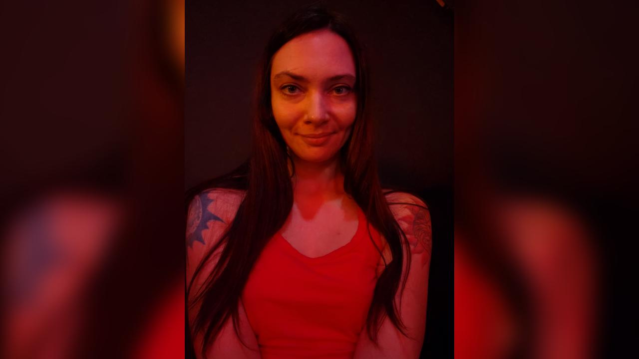 Webcam chat profile for Tijana: Bondage & discipline