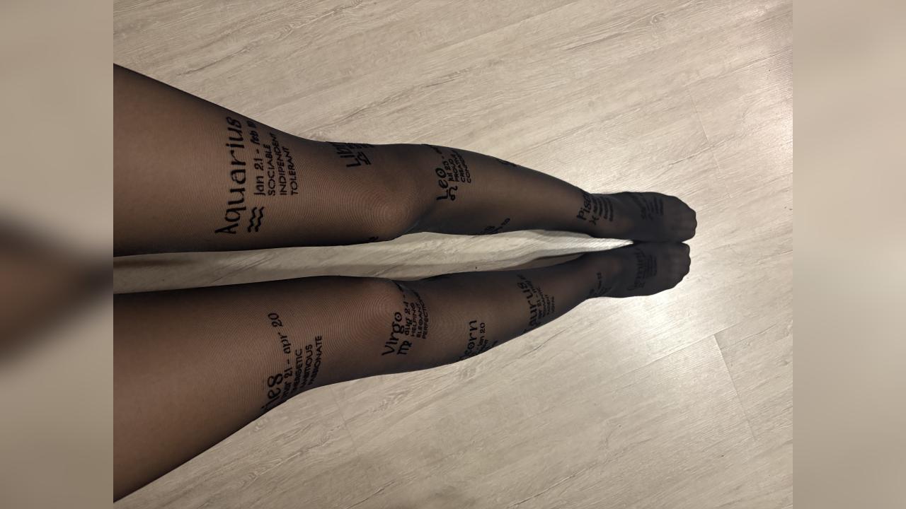 Webcam chat profile for DarkxAngel: Leather