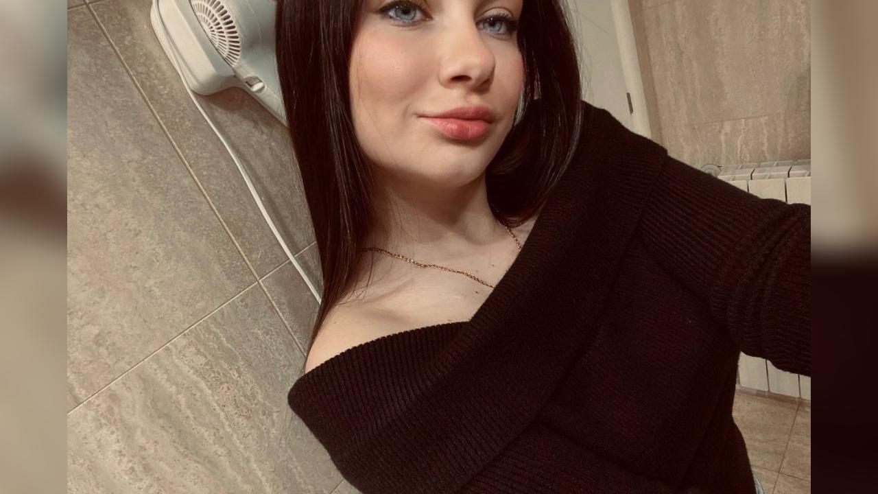 Webcam chat profile for LinaAesthe: Outfits