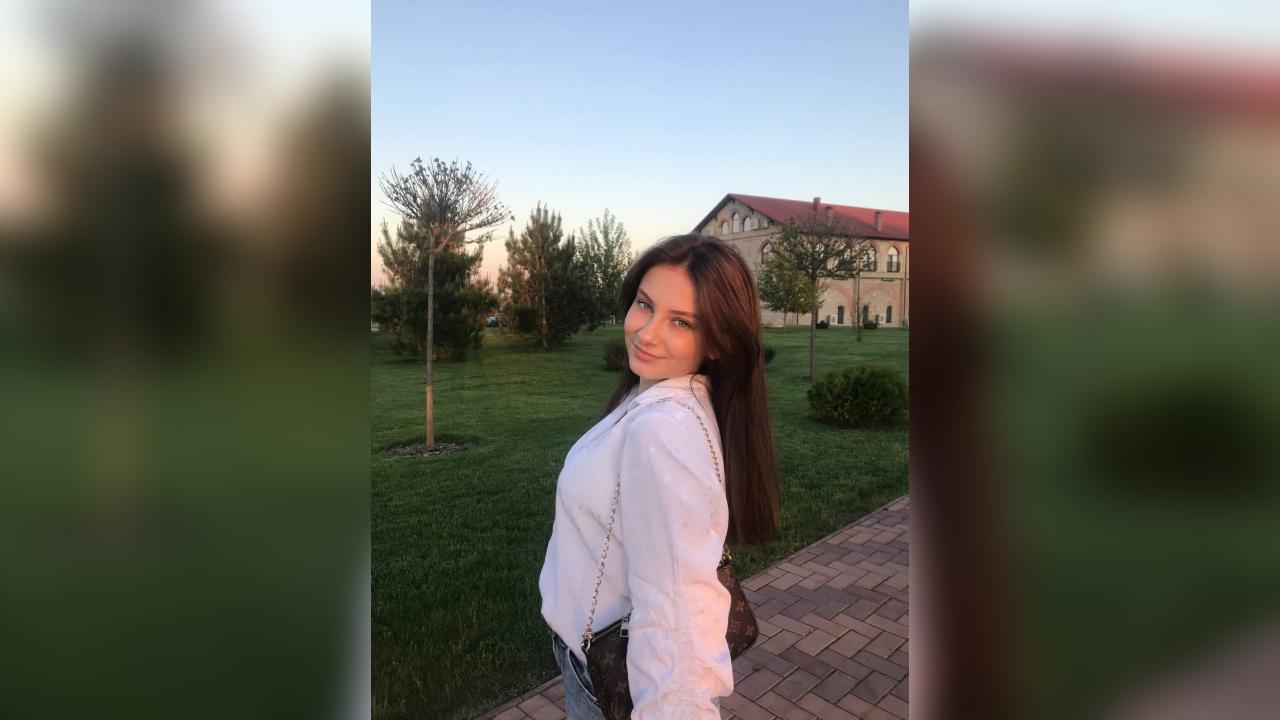 Webcam chat profile for LinaAesthe: Outfits