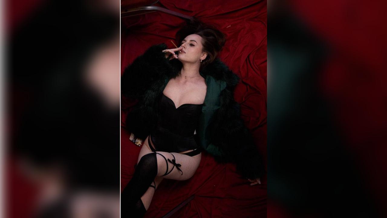 Webcam chat profile for Marg3o: Ask about my Hobbies