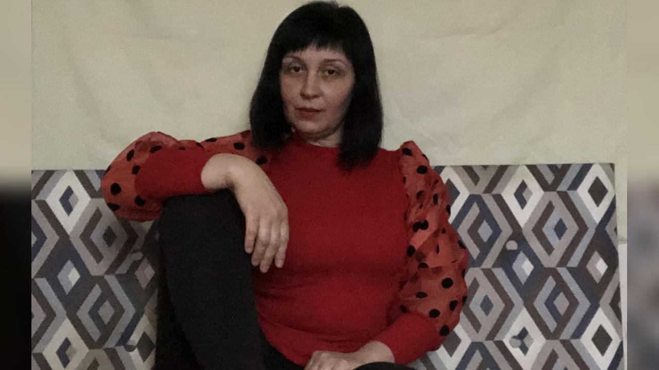 Webcam chat profile for LadyCinnamon: Music