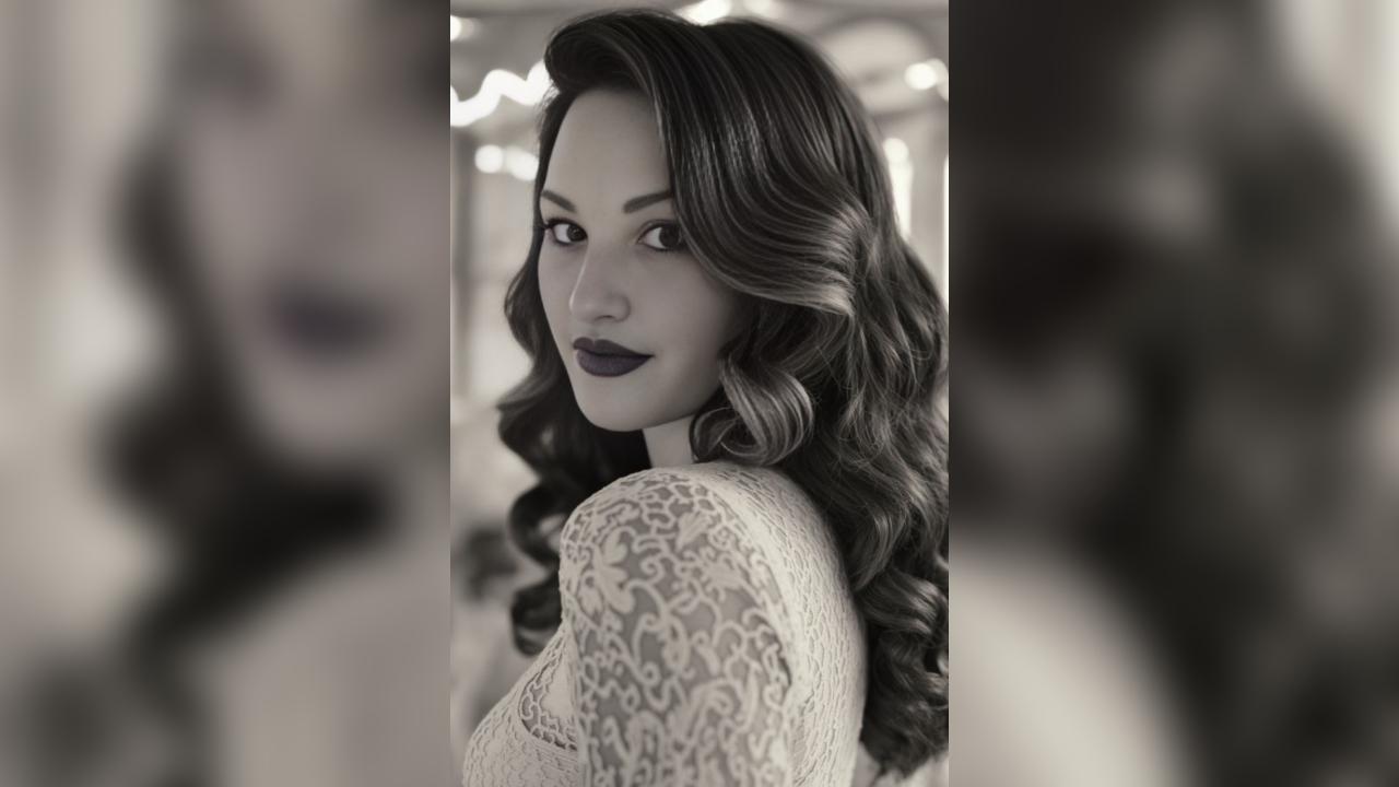 Webcam chat profile for MissSindyy