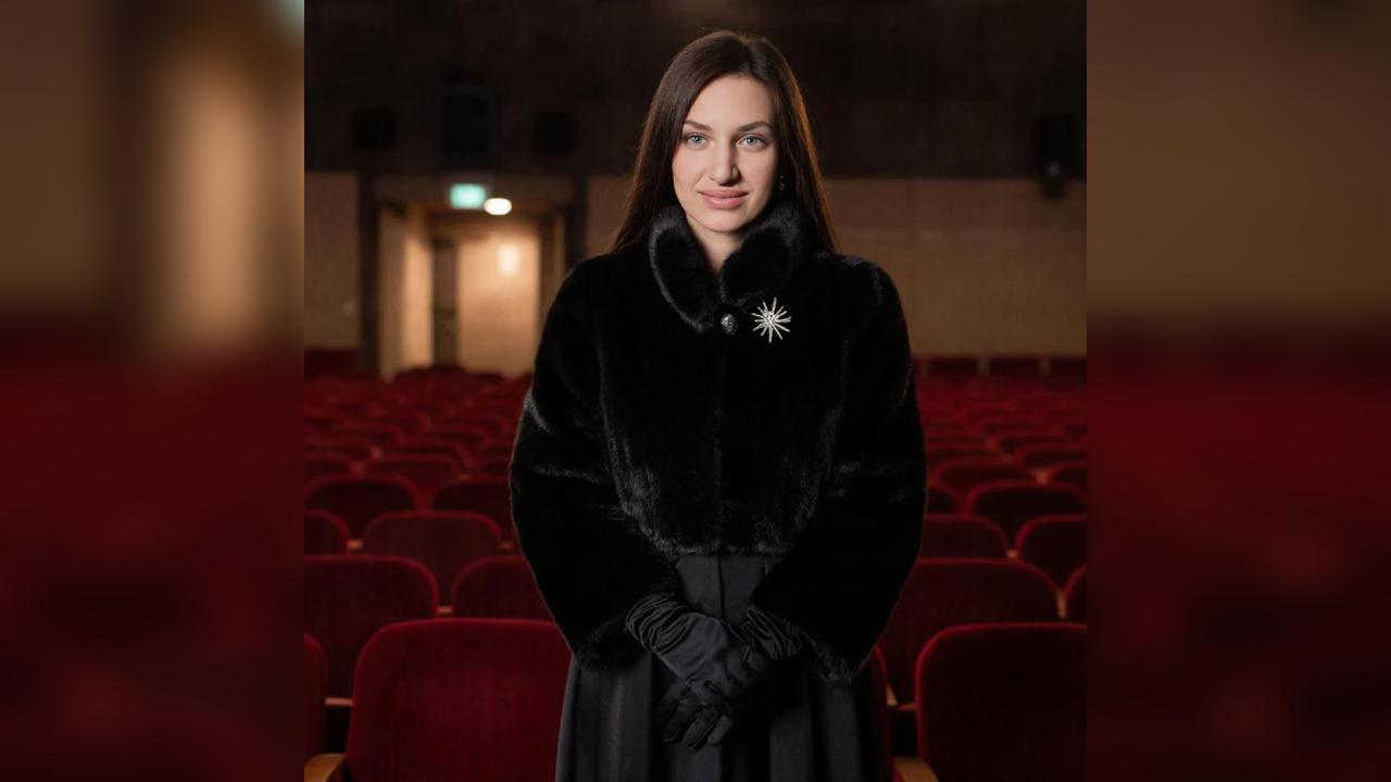 Webcam chat profile for Shakira