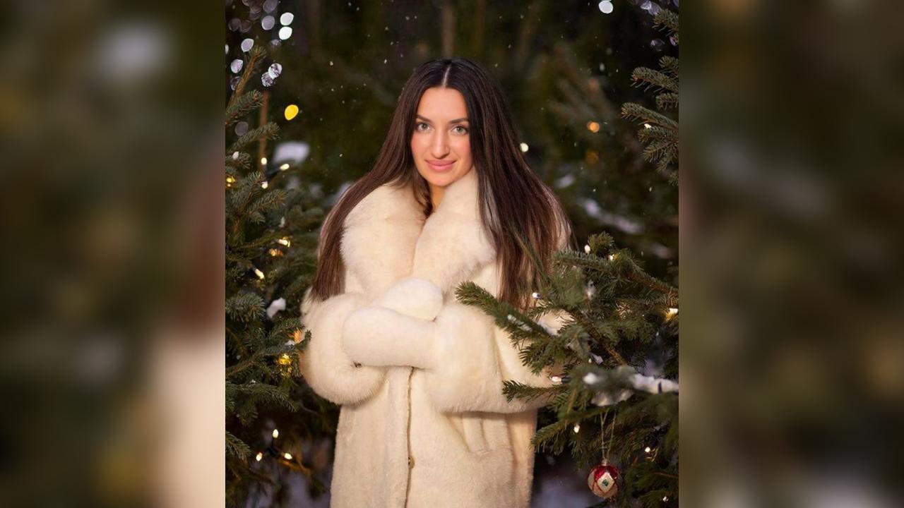 Webcam chat profile for Shakira